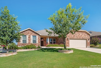 4203 Paddling Pass, San Antonio, TX 78253
