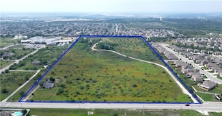 2501 Green Valley Rd, Cibolo, TX 78108