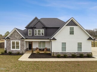 32 White Tail Path, Erwin, NC 28339
