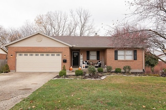 4423 Tacoma St, Springfield, OH 45503