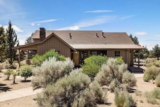 16776 SW Brasada Ranch Rd, Powell Butte, OR 97753