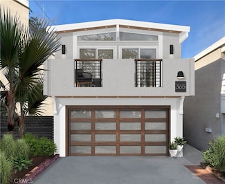 1529 Steinhart Ave, Redondo Beach, CA 90278