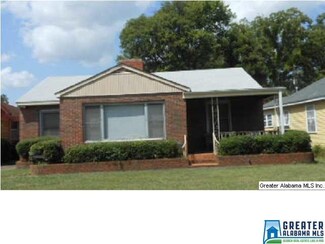 612 Center Place SW, Birmingham, AL 35211