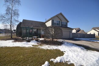 904 Barton Ln, Peotone, IL 60468