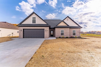 1449 Eli Dr, Evansville, IN 47711