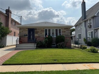 157-34 11th Ave, Flushing, NY 11357