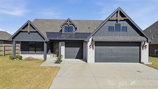 11805 N 130th East Ave, Collinsville, OK 74021