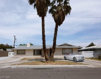 2186 Siesta Ave, Las Vegas, NV 89169