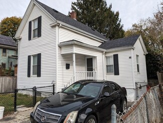 41 Cedar St, Mattapan, MA 02126