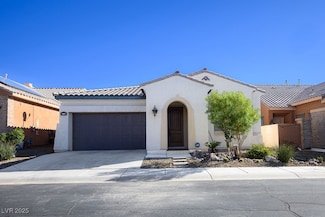 485 Via Stretto Ave, Henderson, NV 89011