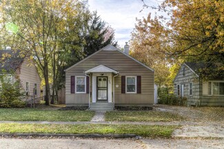 936 Baxter St, Fort Wayne, IN 46806