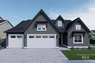 4265 W Thornapple Dr, Meridian, ID 83646