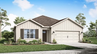 7374 Orange Blossom Way, Montgomery, AL 36116