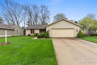 3118 Pine Meadow Dr SW, Grandville, MI 49418