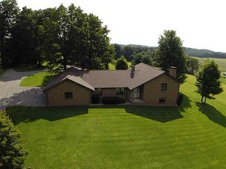 115 Burke Rd, Fenelton, PA 16034