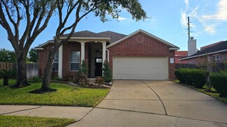 5750 Ranch Prairie Trail, Katy, TX 77449