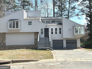 3448 Arete Ct NE, Roswell, GA 30075