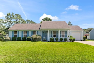414 Snowy Egret Dr, Murrells Inlet, SC 29576