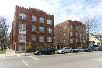3261 W Wrightwood Ave Unit 3K, Chicago, IL 60647