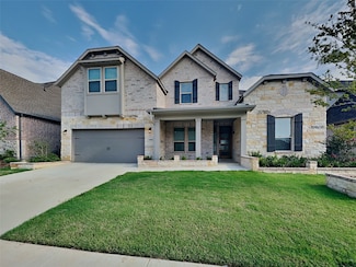 1404 Huckleberry St, Northlake, TX 76226