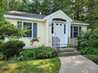 41 Mill Stream Ln Unit 9, Arundel, ME 04046