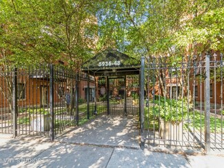 5944 S King Dr Unit 2E, Chicago, IL 60637