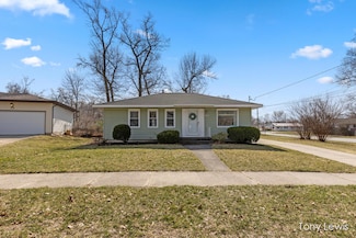 4780 Burgis Ave SE, Grand Rapids, MI 49508