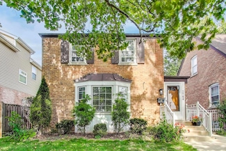 7744 W Thorndale Ave, Chicago, IL 60631