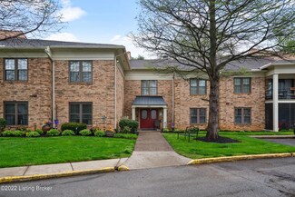 1800 Manor House Dr Unit 105, Louisville, KY 40220