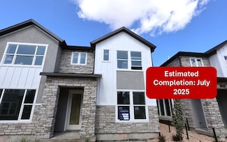 2865 S Ritter Row Unit 55, West Valley City, UT 84128