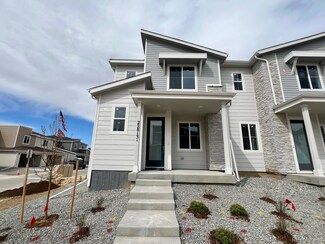 22813 E Tufts Ave Unit A, Aurora, CO 80016