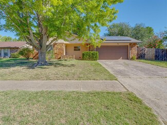 1809 Vanessa Dr, Norman, OK 73071