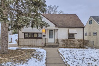 4236 Van Buren St NE, Columbia Heights, MN 55421