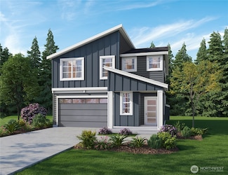 19504 15th Ave E, Spanaway, WA 98387