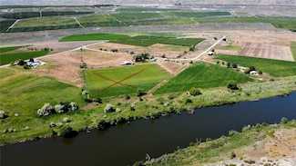 24 Hadley Rd, Brewster, WA 98812