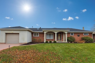 82 Township Rd, South Point, OH 45680