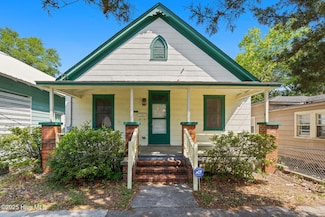 111 Meares St, Wilmington, NC 28401