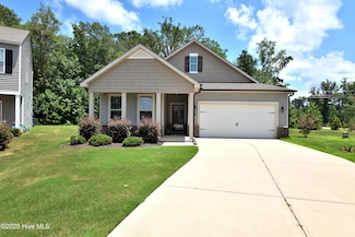 404 Golden Villas Dr, Rocky Mount, NC 27804