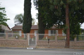 12114 Van Nuys Blvd, Sylmar, CA 91342