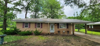 211 Raymond Circle Dr, Mc Crory, AR 72101