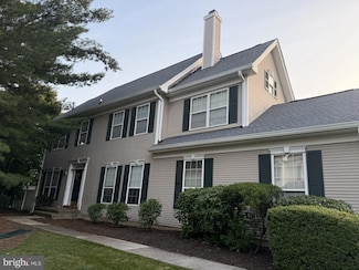 121 Coburn Rd, Pennington, NJ 08534