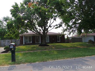 6511 Cady Dr, Louisville, KY 40258