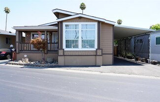 165 Blossom Hill Rd Unit 128, San Jose, CA 95123