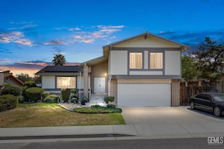 408 Sierra St, Taft, CA 93268