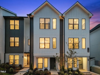 710 W North St Unit 101, Raleigh, NC 27603