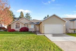 8616 E Bull Pine Ln, Spokane, WA 99217