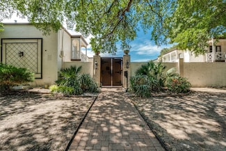 5927 E University Blvd Unit 217, Dallas, TX 75206