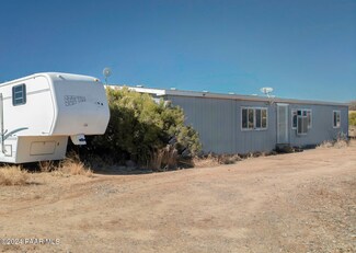9180 S Highway 89, Kirkland, AZ 86332