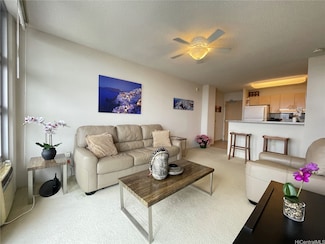 1315 Kalakaua Ave Unit 2110, Honolulu, HI 96826