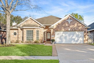1622 Fossil Park Dr, Katy, TX 77494